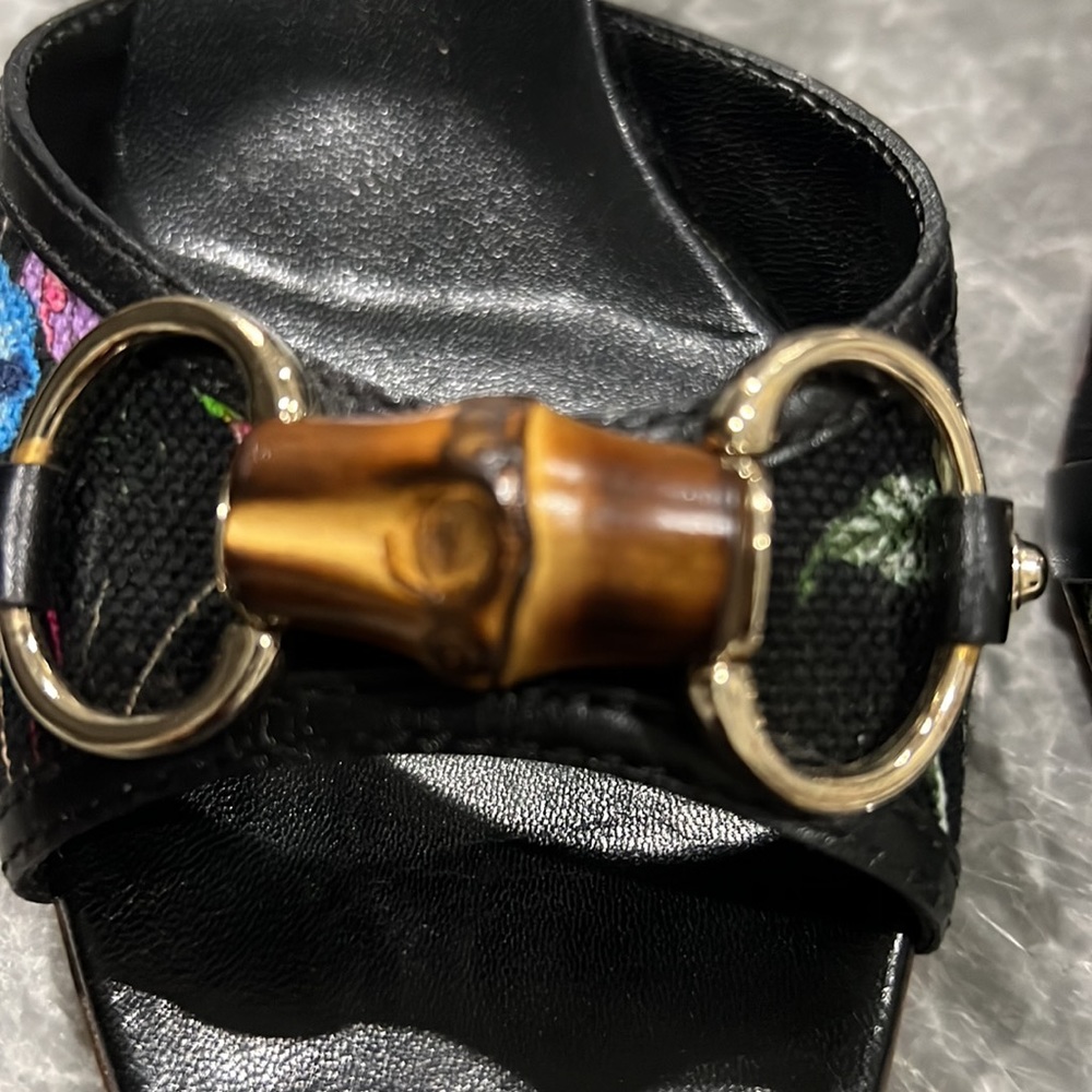 Gucci heels - Picture 2 of 8